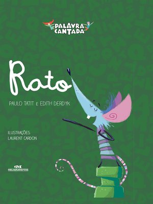 Rato - ebook
